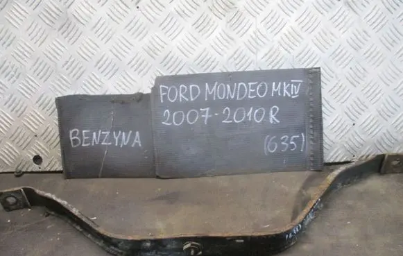 Ford Mondeo MK IV Muffler mount bracket/holder 