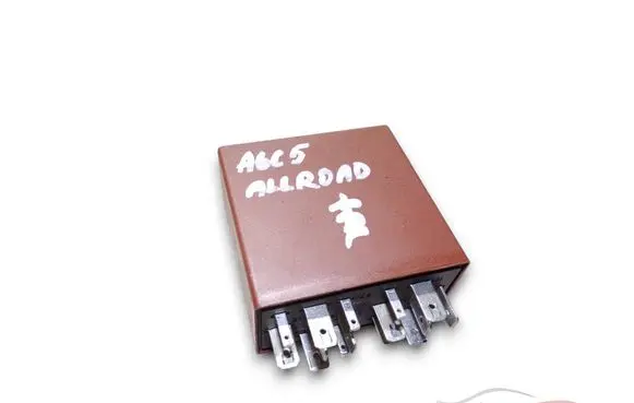 Audi A6 Allroad C5 Other relay 4B0955531E