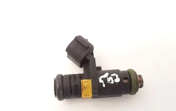 Seat Ibiza III (6L) Fuel injector 036906031AG 036906031 7189P02494