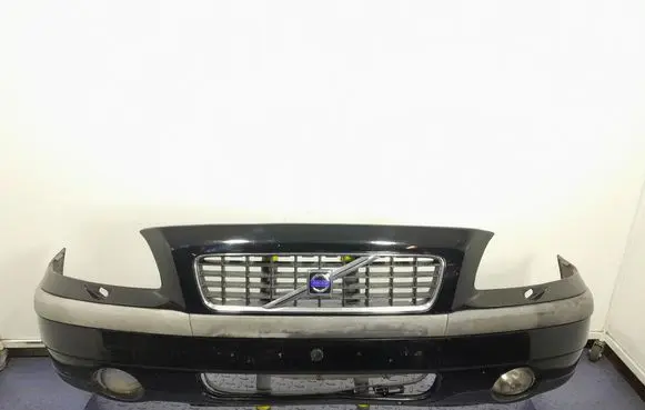 Volvo S60 Front bumper