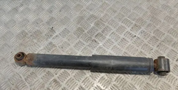 Nissan Qashqai Rear shock absorber/damper 56210JD04A 814902003367