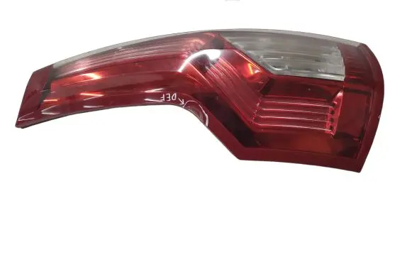 Citroen C4 Grand Picasso Rear/tail lights 163843 163845 163865