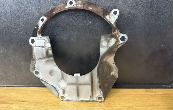Skoda Octavia Mk2 (1Z) Gearbox gasket 06J103645G