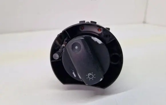 Audi A6 S6 C5 4B Light switch 4B1941531E 04058000