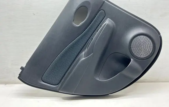 Nissan Note (E12) Rear door card panel trim 829233VW1A