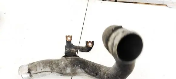 Nissan X-Trail T31 Intercooler hose/pipe