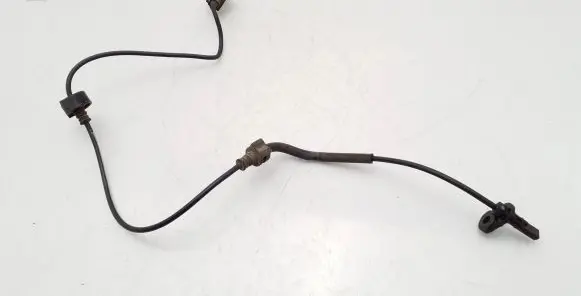 Honda CR-V ABS brake wheel speed sensor