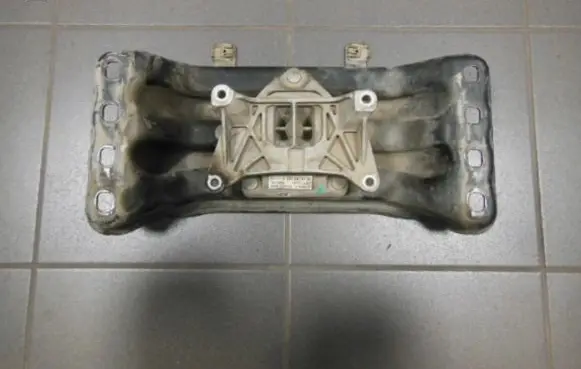 Mercedes-Benz GLC X253 C253 Gearbox mounting bracket A2052422201