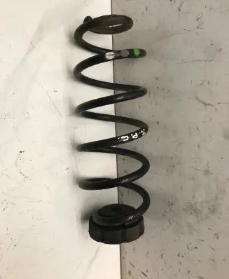 Audi A5 8T 8F Rear coil spring