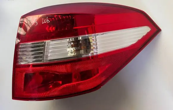 Renault Laguna III Rear/tail lights 265500002R
