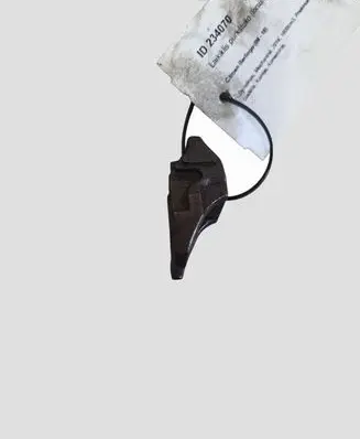 Citroen Berlingo Fuel Injector clamp holder