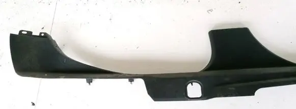 Opel Signum Rear sill trim cover 24401441 4798