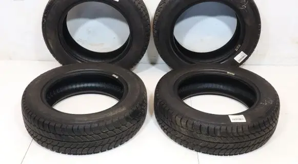 Mitsubishi Colt R14 winter tire 