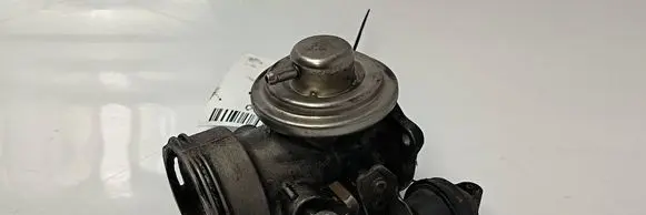 Audi A4 S4 B6 8E 8H Throttle body valve 