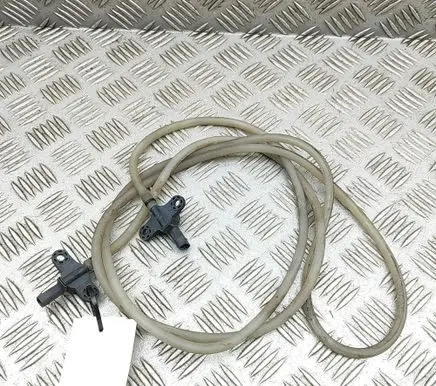 Jaguar XE Airbag deployment crash/impact sensor GX7314B750AB