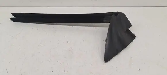 BMW Z4 E89 Rubber seal front coupe door window 7046124