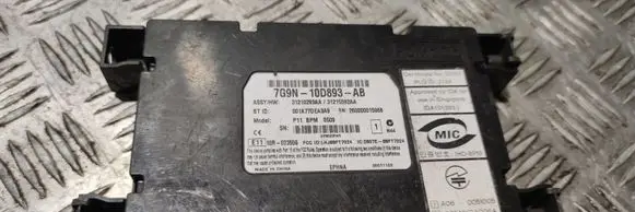 Volvo XC70 Other control units/modules 31210293AA