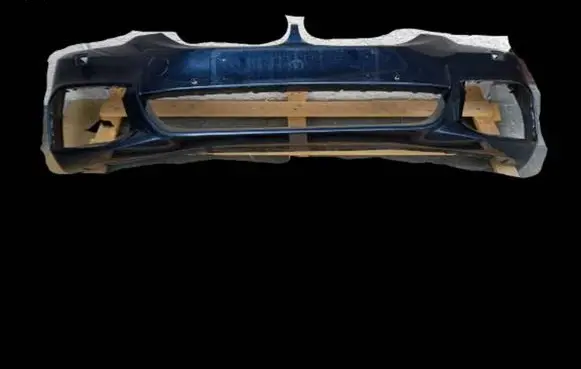 BMW 5 G30 G31 Front bumper 8064928