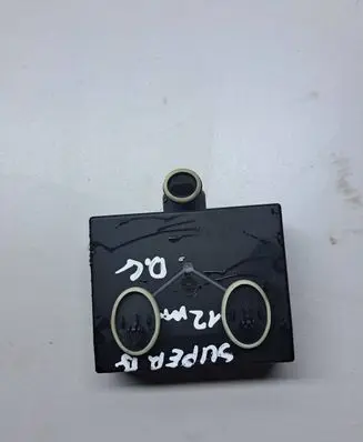 Skoda Superb B6 (3T) Door control unit/module 8X0959795D P10094295