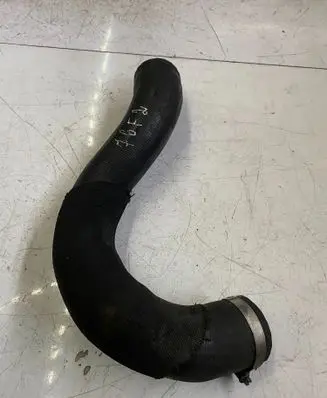 Ford Transit Intercooler hose/pipe 