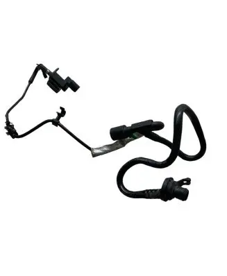Audi A3 S3 A3 Sportback 8P Vacuum line/pipe/hose 1K0612071AJ
