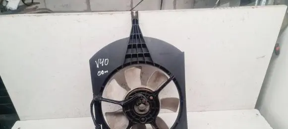 Volvo S40, V40 Air conditioning (A/C) fan (condenser) 
