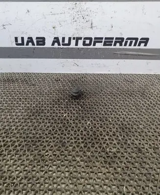 Nissan Qashqai Rear door sensor 