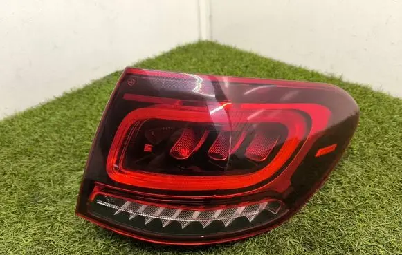 Mercedes-Benz GLC C253 Rear/tail lights A2539062703 YAP2333420N01 X253MSWLWV