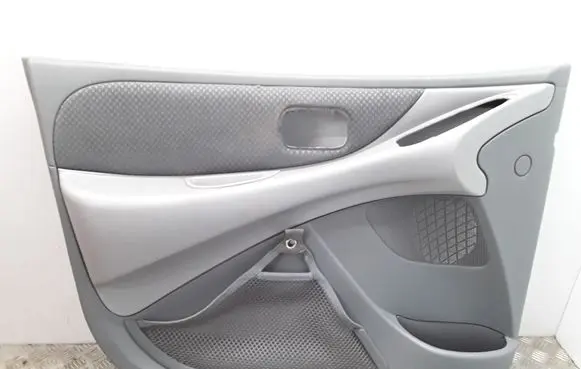 Nissan Almera Tino Front door card panel trim 80901BU000 80901BU