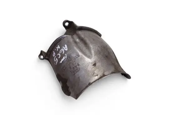 Other front suspension part