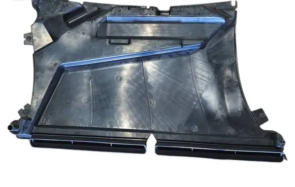 Tesla Model S Other engine bay part 106046600C