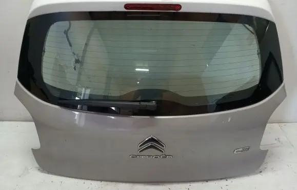 Citroen C3 Other interior part