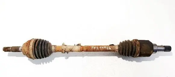Citroen C3 Front driveshaft 