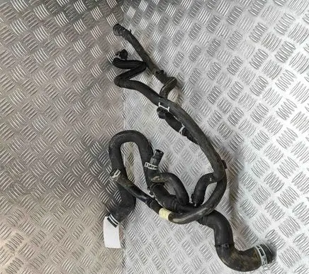 Ford Puma Engine coolant pipe/hose L1BG8B273CF L1BG18K580AE