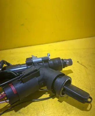 Mercedes-Benz A W168 Steering rack A1634600916