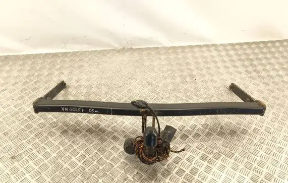 Volkswagen Golf Plus Tow bar set