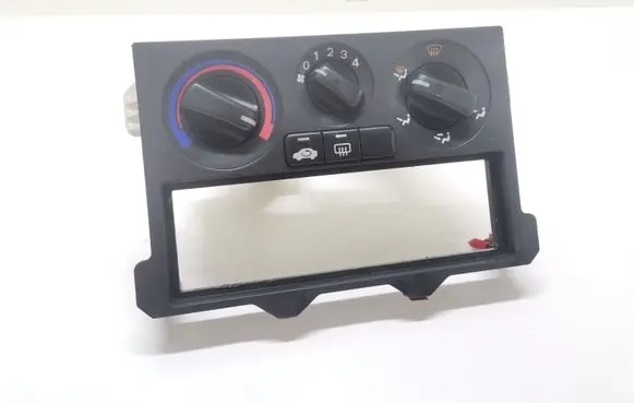 Honda Accord Climate control unit 795Q0S1A