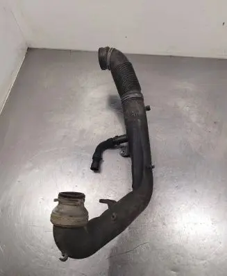 Volkswagen Golf Plus Intercooler hose/pipe 1K0129654AA 446156602