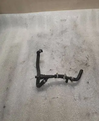 Audi A8 S8 D2 4D Valve vacuum 077133753