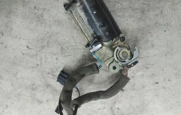 Tailgate/trunk/boot exterior handle