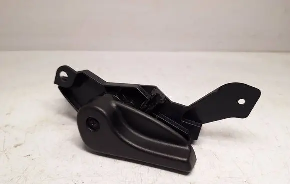 BMW X5 F15 Engine bonnet (hood) release handle 7284598 51437284598 7148523
