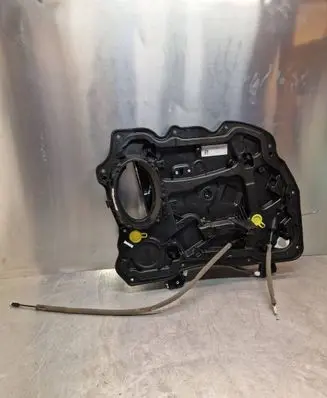 Chrysler Pacifica Front window lifting mechanism without motor 3041905