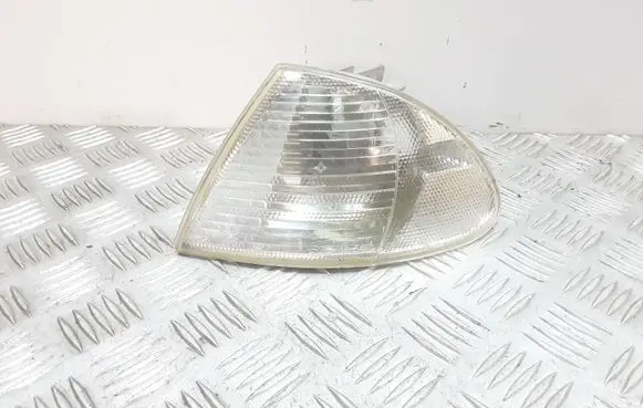 BMW 3 E46 Front indicator light 185356B