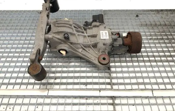 Volvo S90, V90 Rear differential P1216694