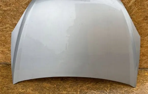 Hyundai Accent Engine bonnet/hood 