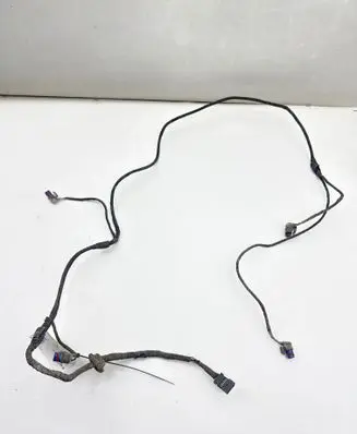 Mercedes-Benz CLS C219 Parking sensor (PDC) wiring loom 