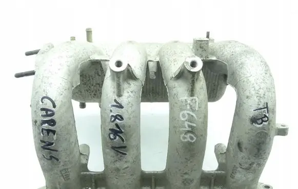 KIA Carens II Intake manifold