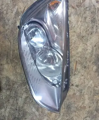 Ford Galaxy Headlight/headlamp
