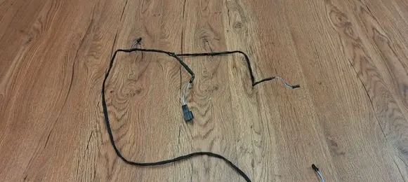 Renault Espace IV Panel wiring 8200253578