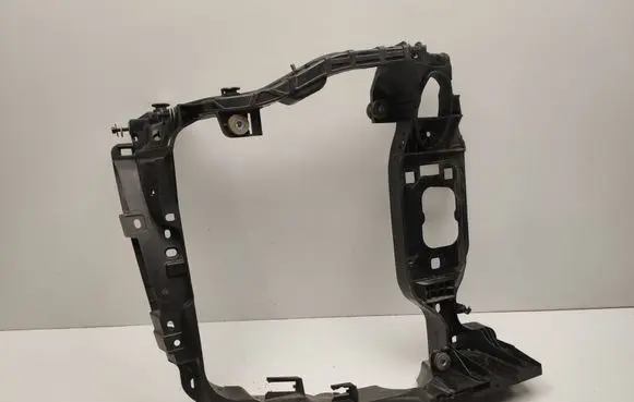 Porsche Macan (95B) Headlight/headlamp mounting bracket 95B805594
